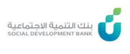 شعار بنك التنمية الاجتماعية