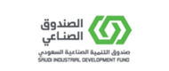شعار صندوق التنمية الصناعية السعودي