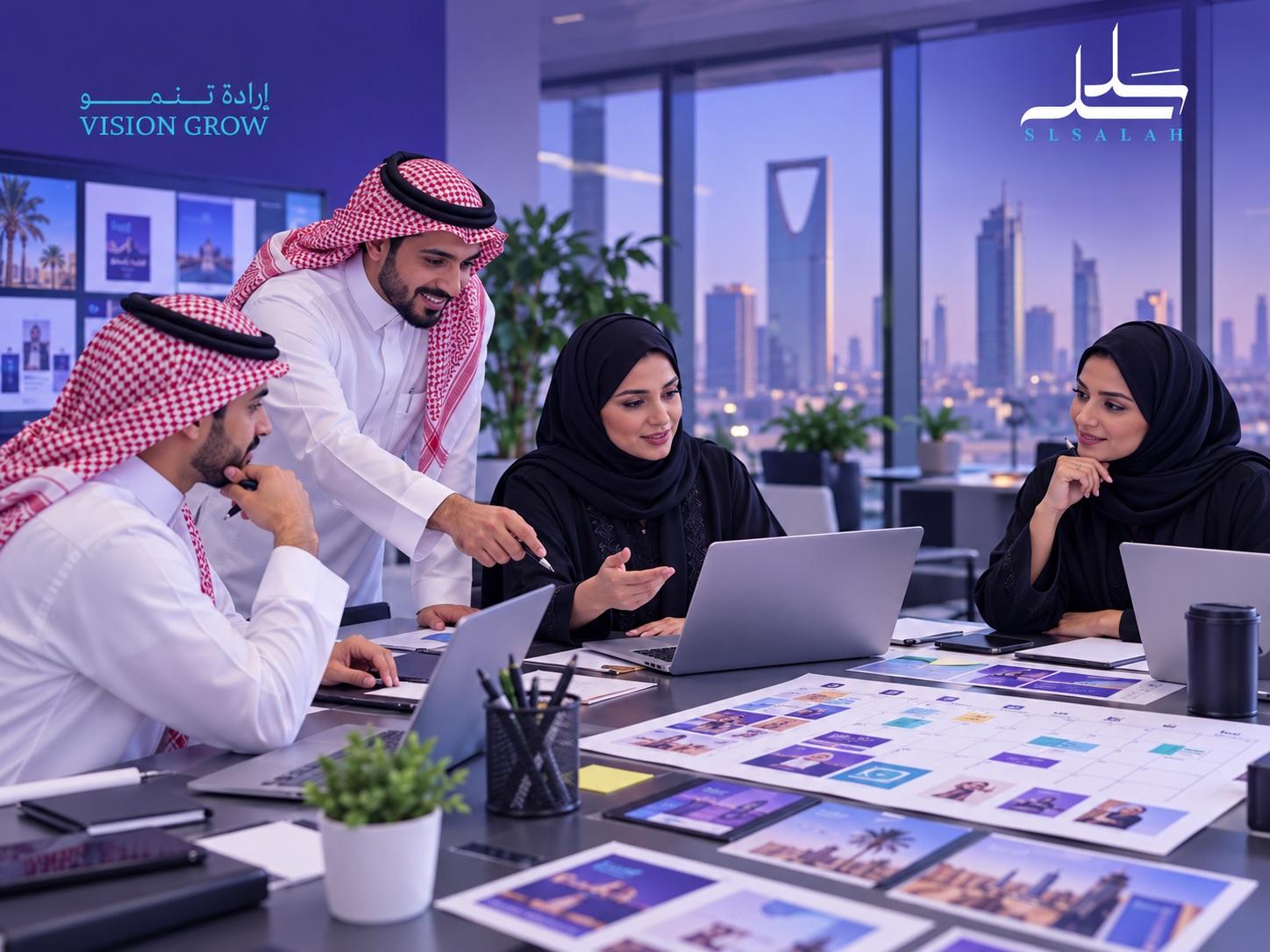الخدمات التسويقية