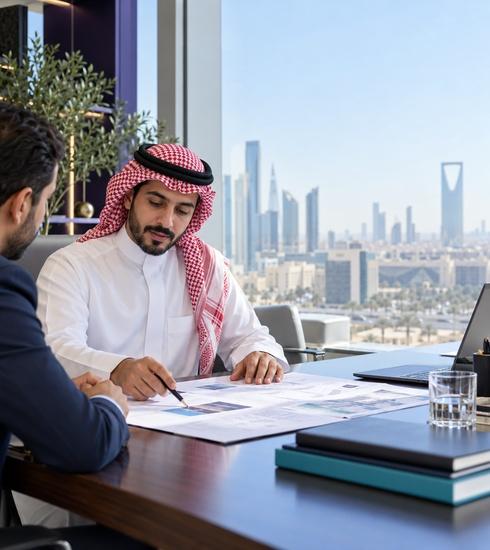 شركة دراسة جدوى-شركة دراسات جدوى