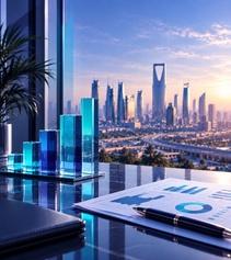 مكتب دراسة جدوى الرياض